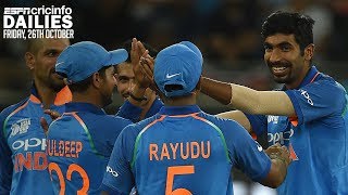 No.1 T20I side look to seal series & more | Daily cricket news screenshot 3