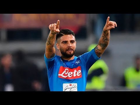 Roma - Napoli