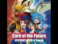 Future Card Buddy Fight OST- &quot;Card of the Future&quot;