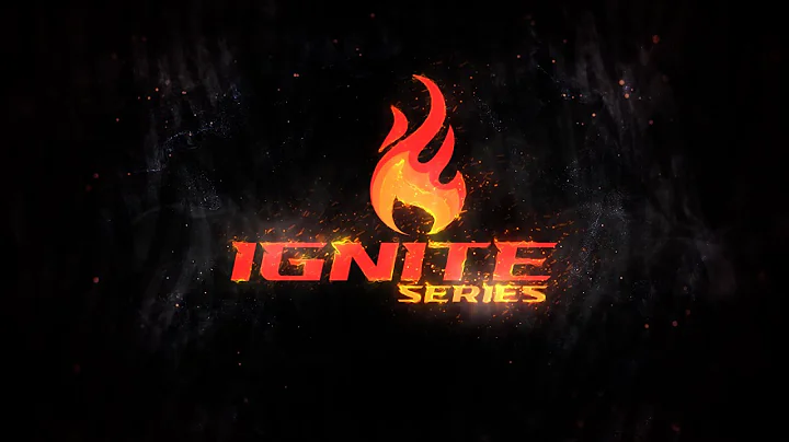 Ignite Series: Episode 13 - Holiday Dinner