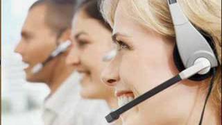 Whackhead goes to an Australian Call Centre