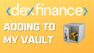 Unlock the Secrets of Earning Real Yield: Dex Finance Net Worth