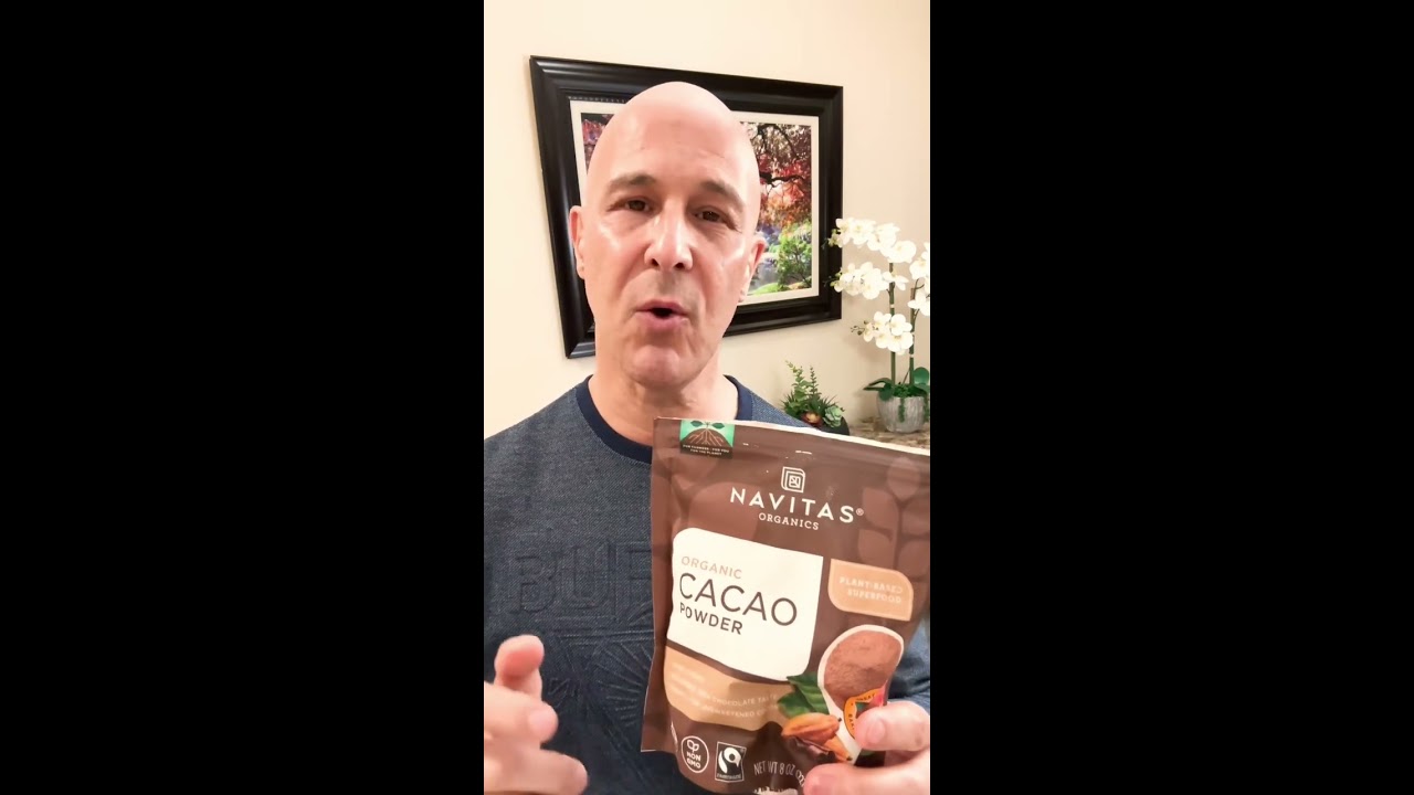 Cacao And Cocoa Opens Arteries Lowers Blood Pressure Dr Mandell