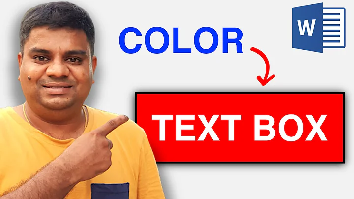 How do I fill text with color? (2023)