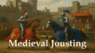 LXV. Medieval Jousting