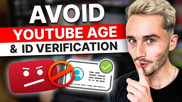 How to Avoid Youtube Age & ID Verification, Online Surveillance, and Censorship With a VPN Easily