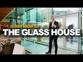 Inside The Famous “GLASS HOUSE” (Most Expensive)