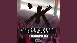 No Fear (Radio Edit)
