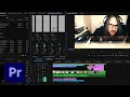 How to Master your Audio in Audition and Premiere Pro tips techniques Adobe Creative Cloud