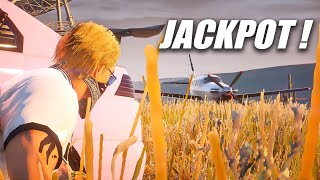 Download Lagu JACKPOT !!! AKU MENEMUKAN SARANA UNTUK SEMUANYA !!!! PESAWAT DAN HELI CARGO BERHASIL DI TEMUKAN !!! MP3