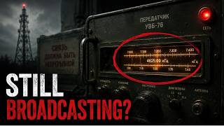 The Creepiest Radio Station Still Broadcasting Today The Creepiest Radio Station Still Broadcasting Today