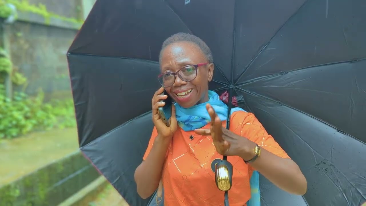 Les dégagements de Mama Monica : LA RUSE