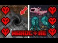 YENİ TUHAF CANLILAR!!! | Minecraft HARDCORE Survival #15