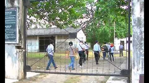 Côn Đảo địa ngục trần gian