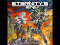 Eternitys end  embers of war full album