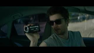 STAKEOUT   Official Trailer