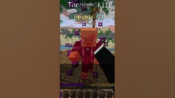 Beating Sumo Hacker On Minemen !  #minecraft #hacker #sumo #minemen #shorts