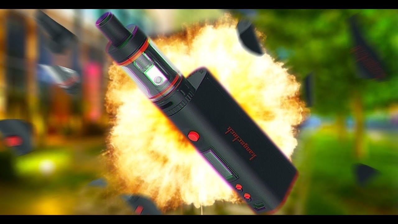 ПОСЛЕДСТВИЯ ВЗРЫВА ЭЛЕКТРОННОЙ СИГАРЕТЫ💥СМОТРЕТЬ ВСЕМ!!! - YouTube