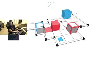 100% Achievements Guide: Cubot
