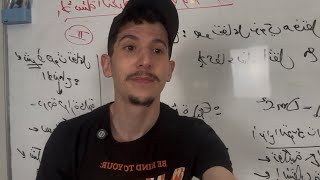 ليلة الامتحان...🔥