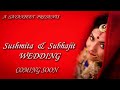 Bengali best wedding cinematic  sushmita  subhajit  sayanjeet chakraborty photography 