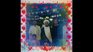 مقطع ابداع من القارئ محمد زليف السماوي