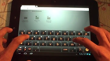 SmartQ Ten3 T15 Review - Part 2 - First User Review