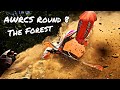 I crashed hard  awrcs round 8  the forest