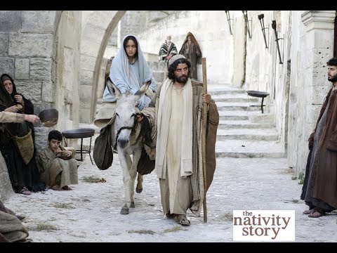 The Nativity Story- The best film about Mother Mary, St. Joseph & the birth of our lord Jesus Christ