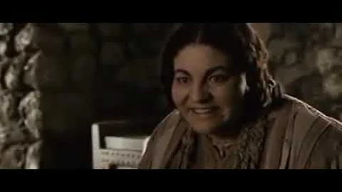 The Nativity Story- The best film about Mother Mar...