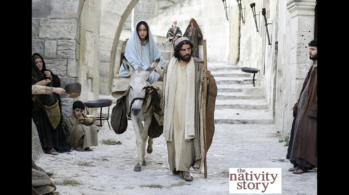 The Nativity Story- The best film about Mother Mar...