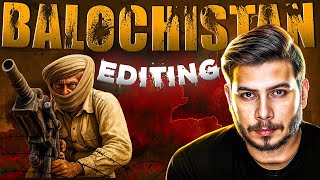 PROFESSIONAL INTRO EDITING Like Nitish Rajput | RahuTechM screenshot 4