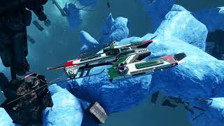 Star Conflict: Nordstorm
