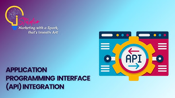 Smart API Integrations for Connected Businesses | iStudio