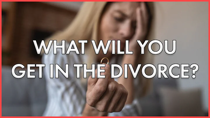 How Are Marital Assets Divided in Maryland