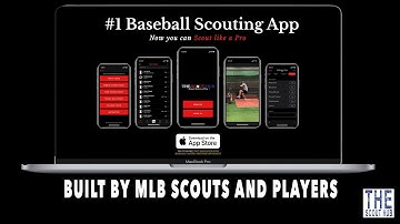 The Future of Baseball Scouting: What