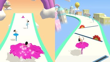 Battle Ballet Best Android Games Ios All Levels #2