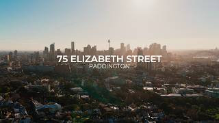 Paddington Terrace Blending Classic Charm with Modern Comfort - 75 Elizabeth St, PADDINGTON