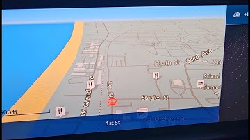 Acura MDX Navigation Screen Stays on DAY MODE at NIGHT. Issue with MDX, How to Fix. RDX, TLX Integra