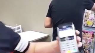 انتبه من بطاقه مدى اثير   سمعها