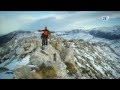 Llanes: caminando entre el Mazucu y la Peña Blanca (mochileros)