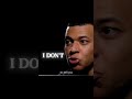 Kylian Mbappé #ytshorts