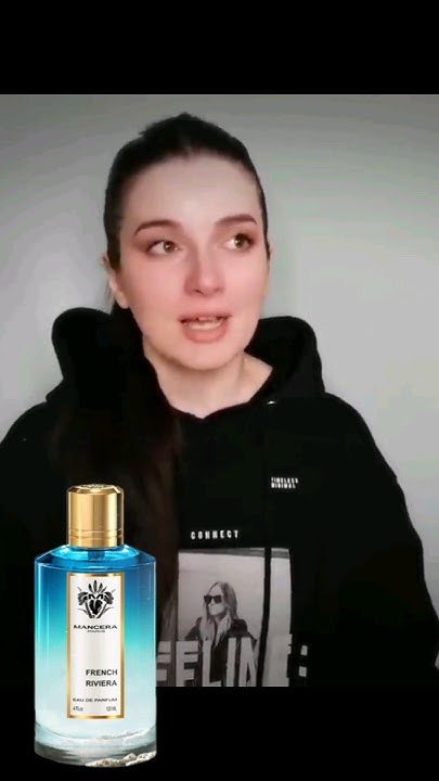 СВЕЖИЙ ШЛЕЙФОВЫЙ АРОМАТ ДЛЯ ЖЕНЩИН И МУЖЧИН #парфюм - YouTube