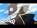 Neuras is a bit weird - Let's play Metaphor: Refantazio - 14 (reupload)