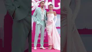 Margot Robbie is the ULTIMATE Barbie girl at London premiere | Cosmopolitan UK