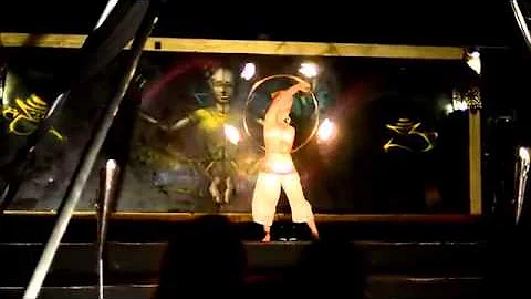 Shellie White Light Solar Eclipse 2012   YouTube 1