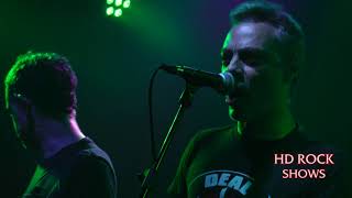 Strummer Band 'Mental Hell' (4-Cam Mix) Strummer Bar, 13/12/2019