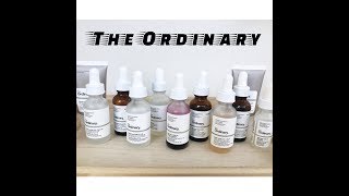 The Ordinary - лучшая бюджетная Косметика или деньги на ветер?