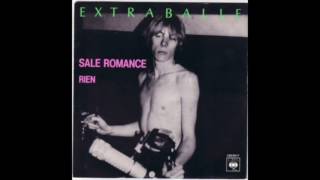 Extraballe "Sale romance"
