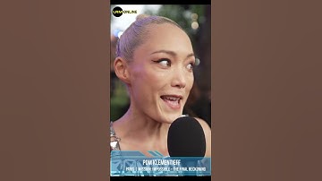 Pom Klementieff on How Tom Cruise Inspires Her in Mission Impossible The Final Reckoning